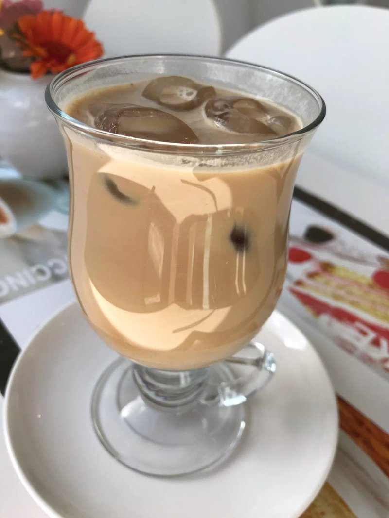 The Mill Coffee Shop