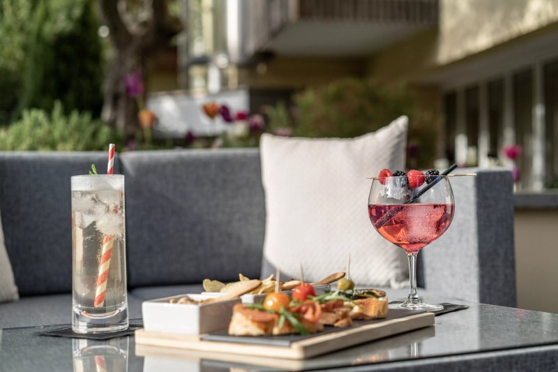 Park Hotel Mignon & Spa
