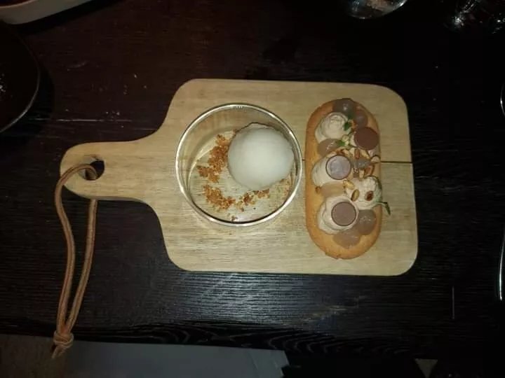 Garde Manger