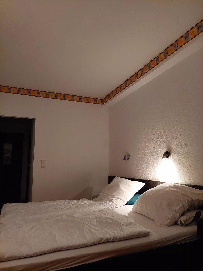 Hotel Rheinlust