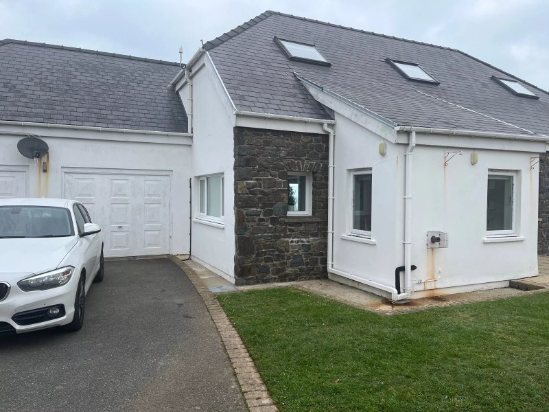 Fishguard Bay Hotel