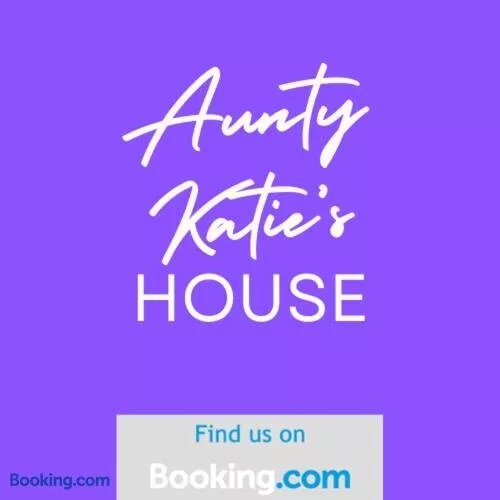 Aunty Katie's House