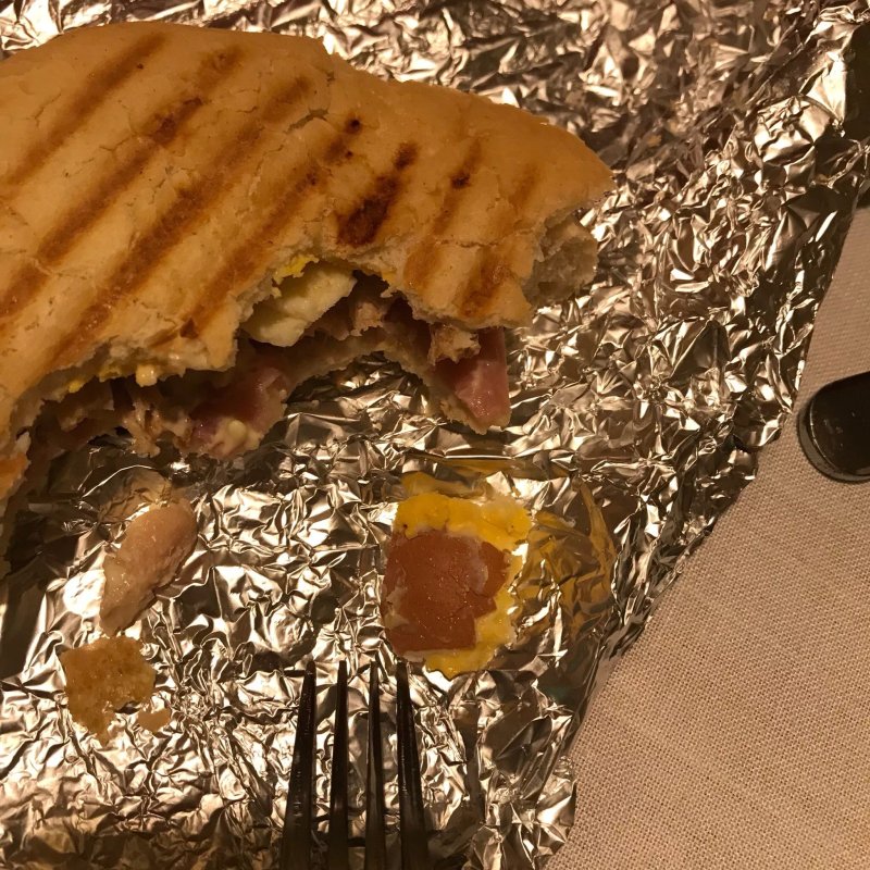 Hamburgueseria Pizzeria Yogui