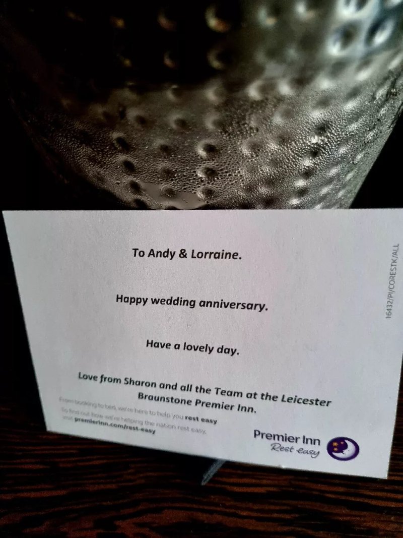 Premier Inn Leicester (Braunstone) hotel