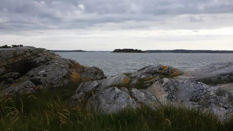Tollenas Camping