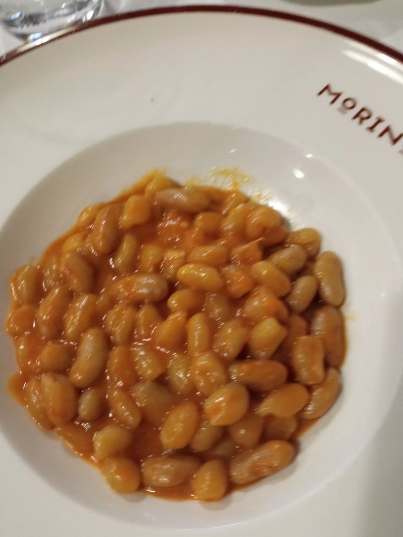 Osteria del Morino