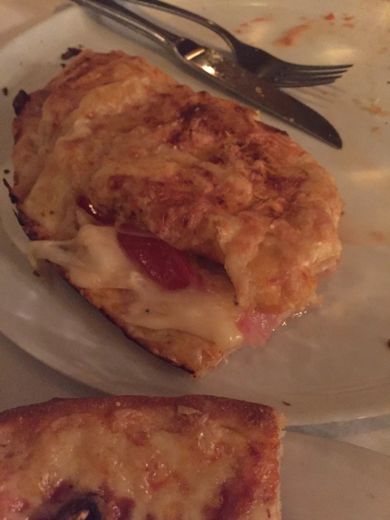Pizzeria Rimini
