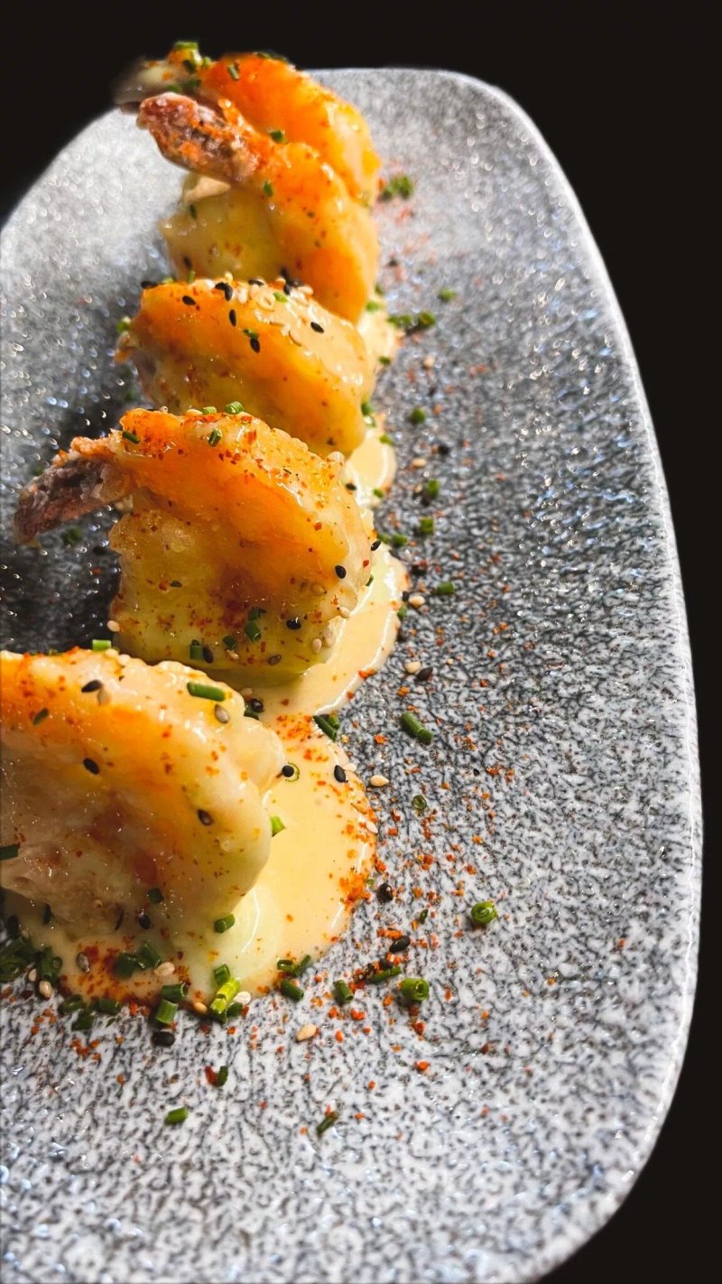 Mito Restaurant