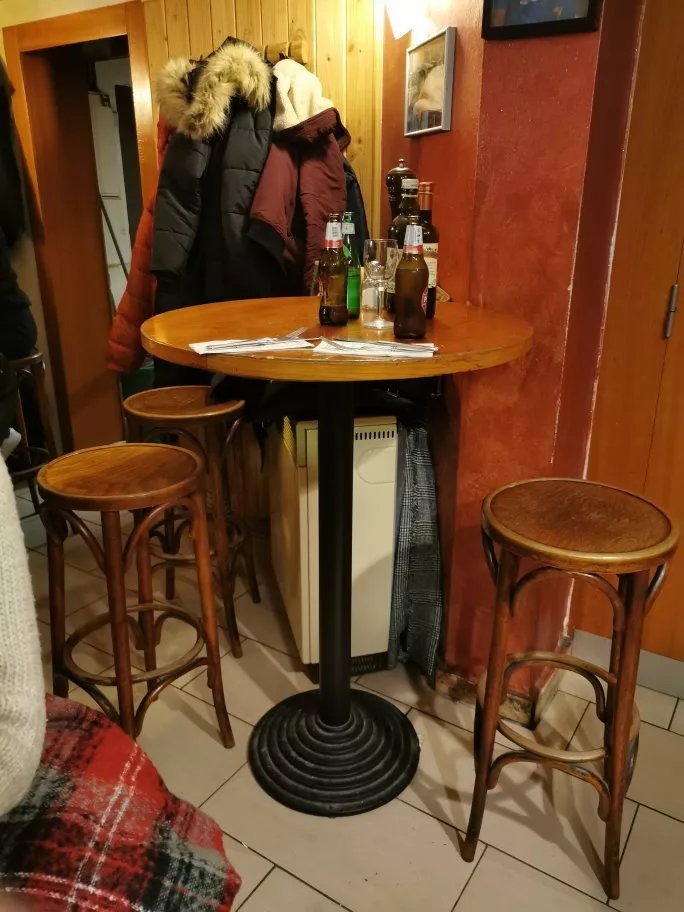 Pizzeria 7 Bello