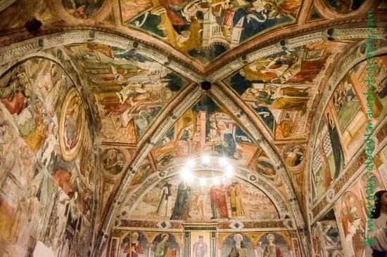 Pieve di Santa Maria Assunta di Fematre
