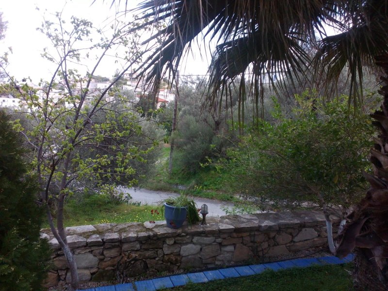 Korfes Apartments