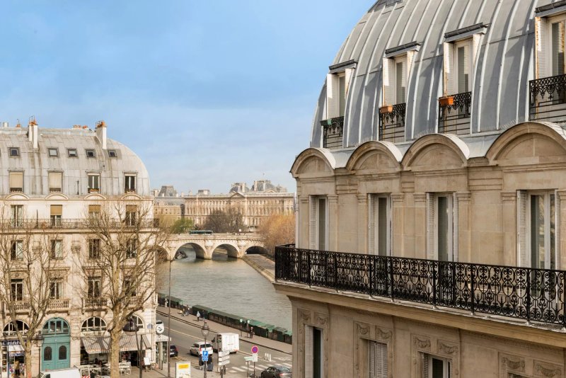 Hotel Albe Saint Michel