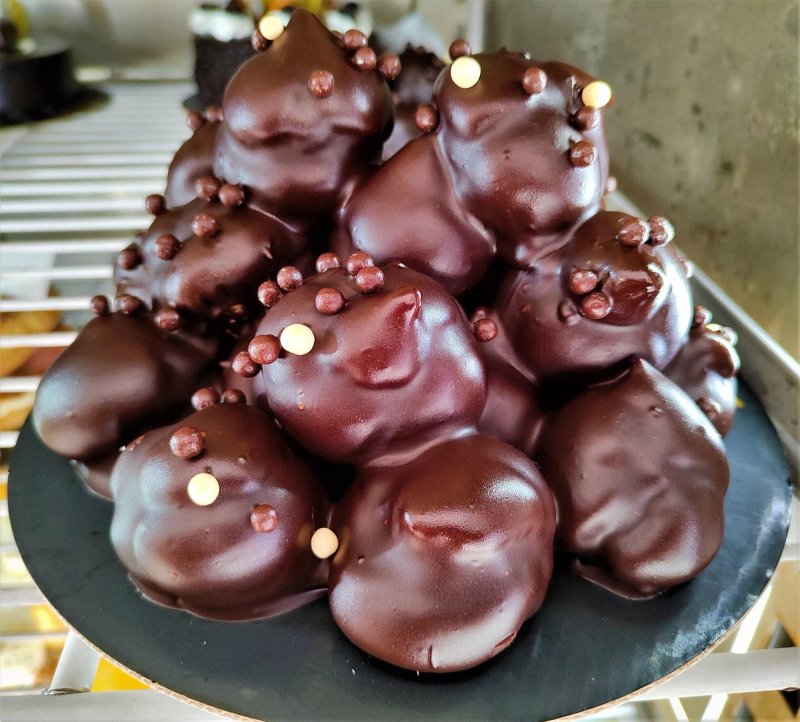 Bar Pasticceria Tuttifrutti