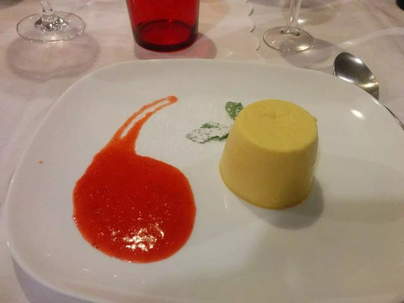Ristorante L'Artilafo
