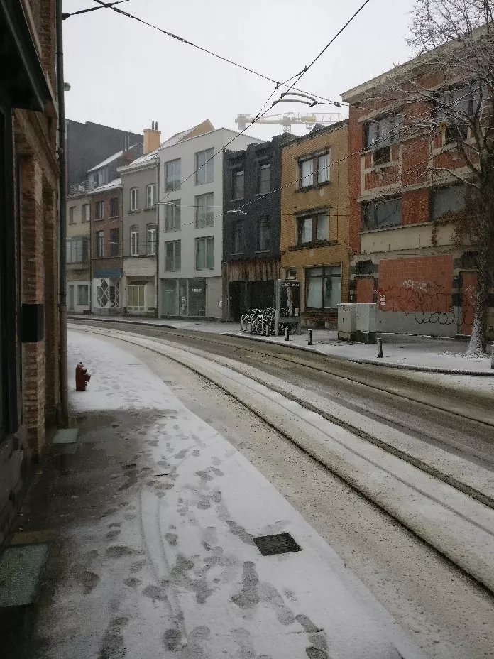 Casa Blanca Ghent