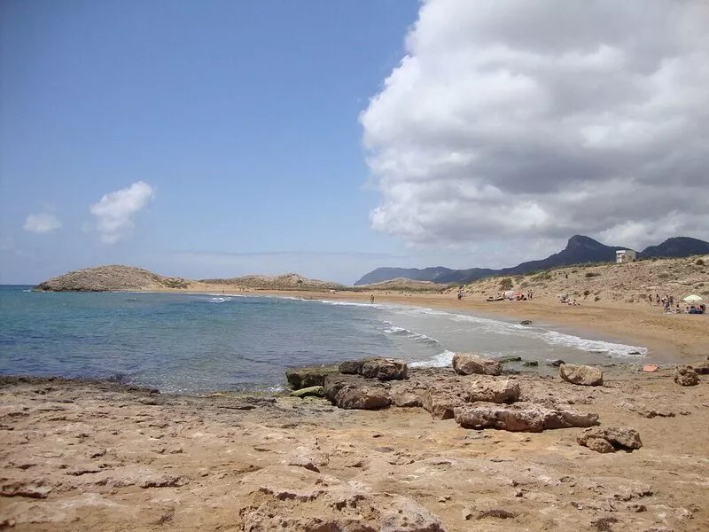 High Standard 2 Bedroom Villa with 6x3m Swimming Pool and Great Golf Views