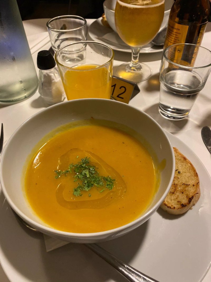 Hygge Restaurant & Bar