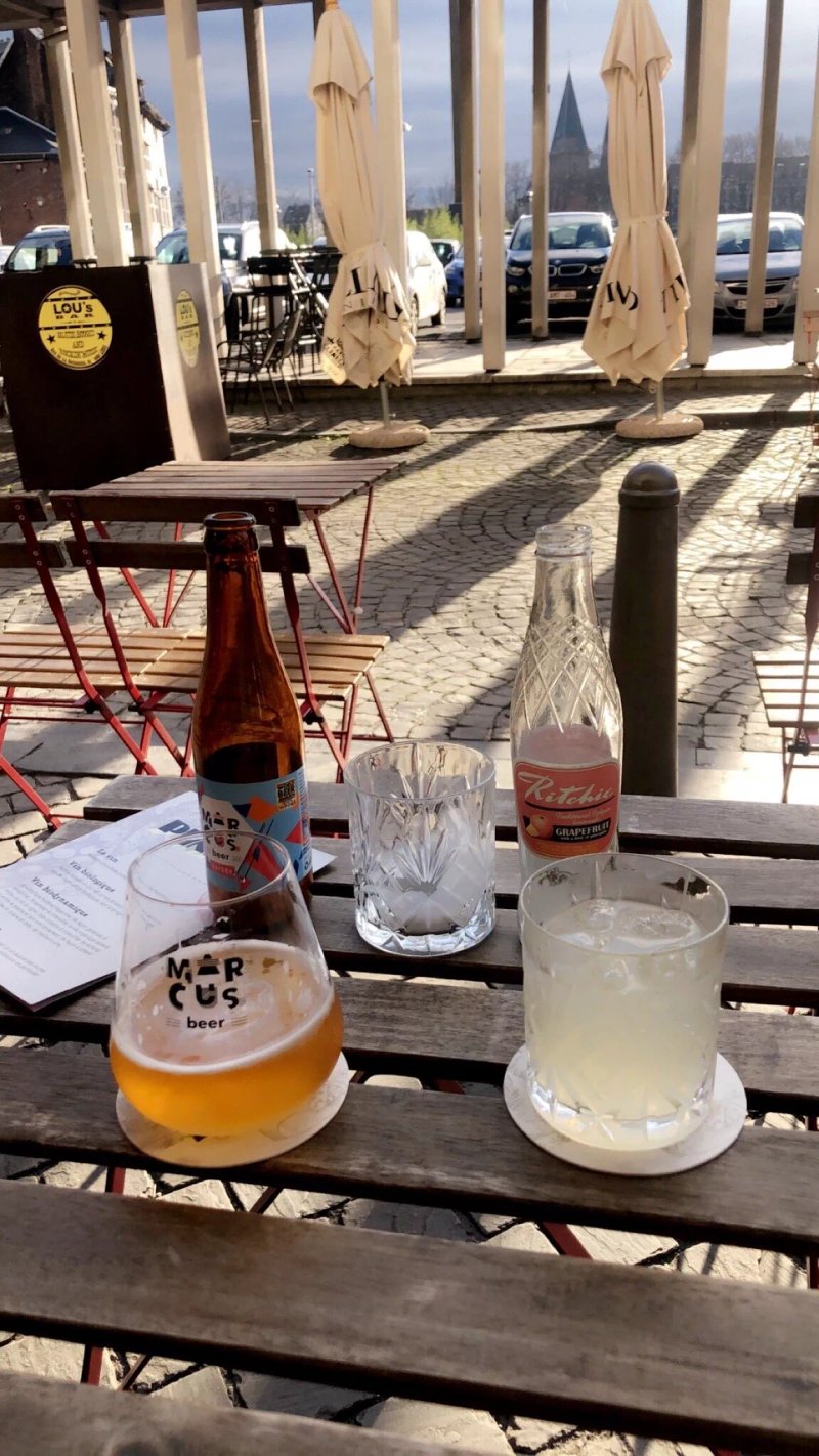 Pinart Le Bistro