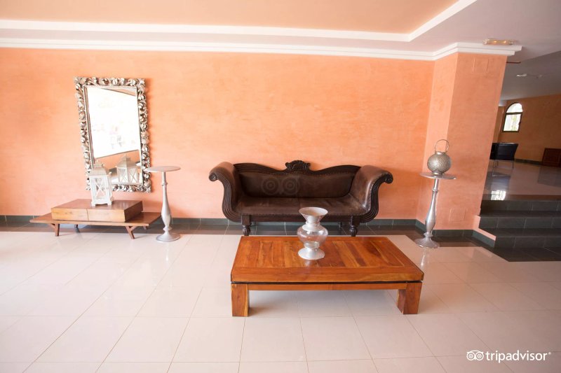 Hotel Beatriz Playa & Spa