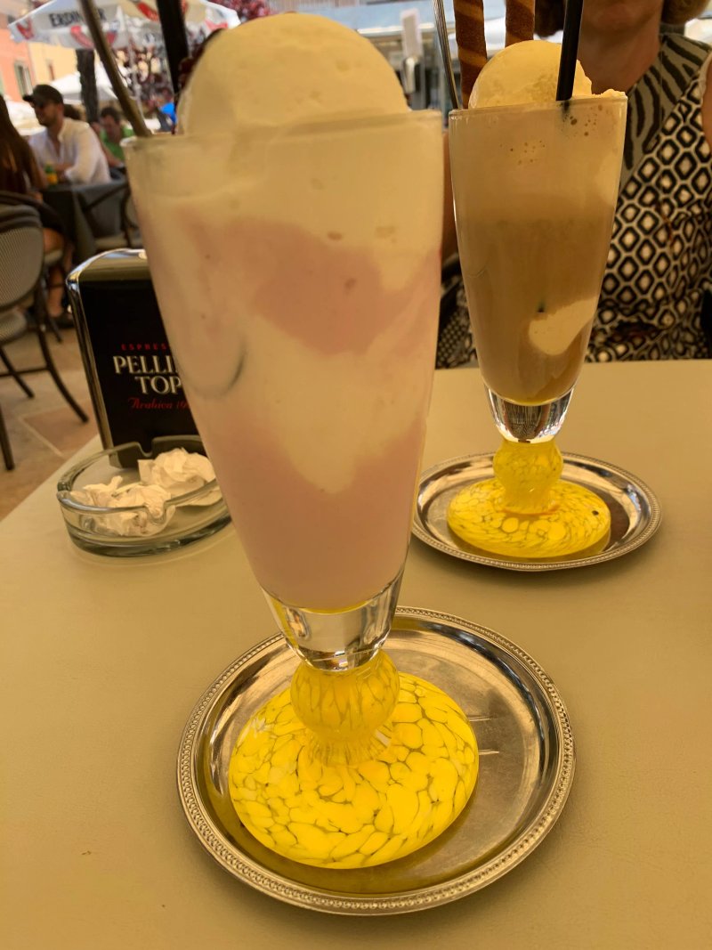 Gelateria Cristallo