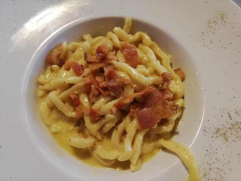 Ristorante at Fattoria del Quondam