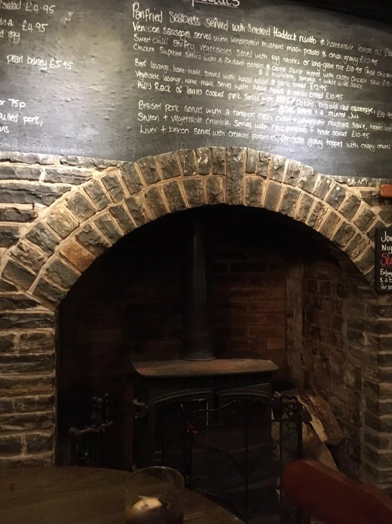The Malt Shovel