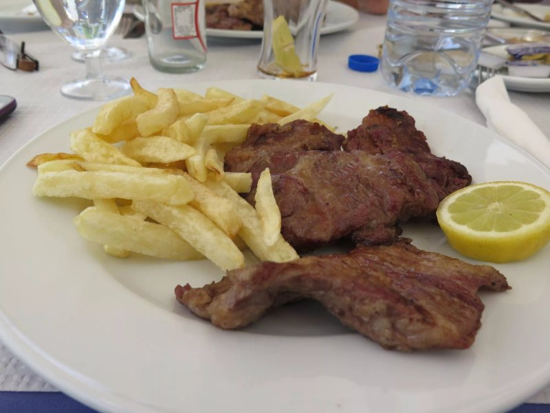 Cegonha Branca