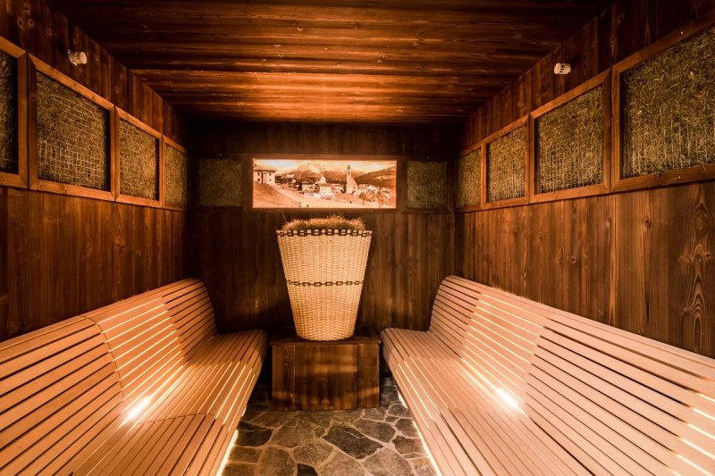Hotel Regglbergerhof