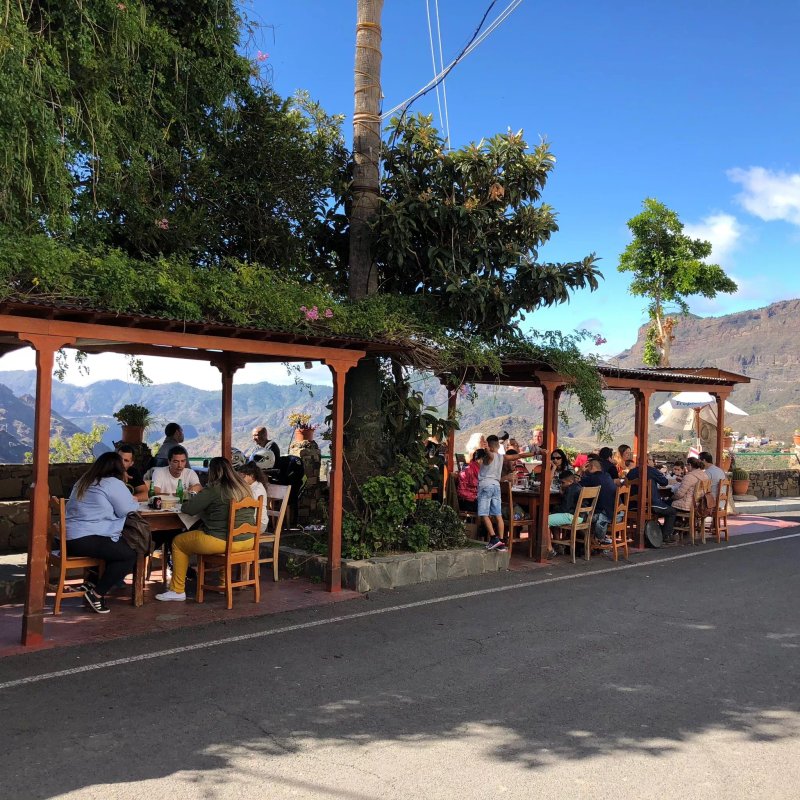 Restaurante Gayfa