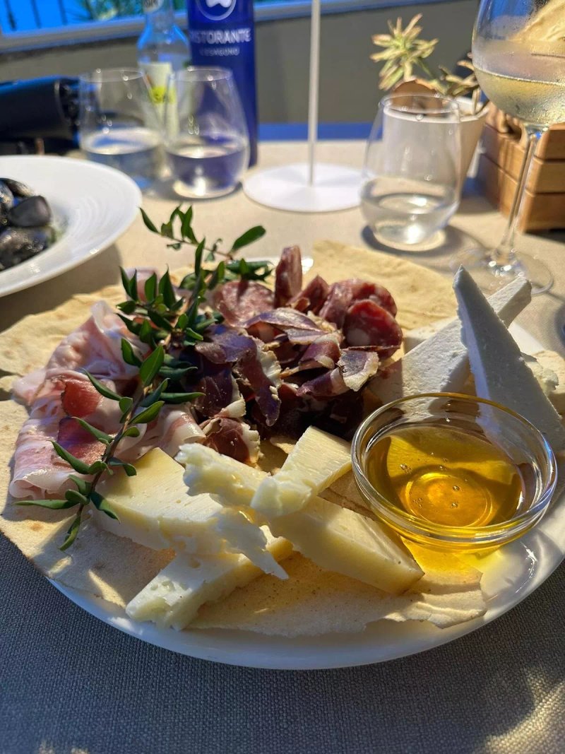 Ristorante L'Esagono