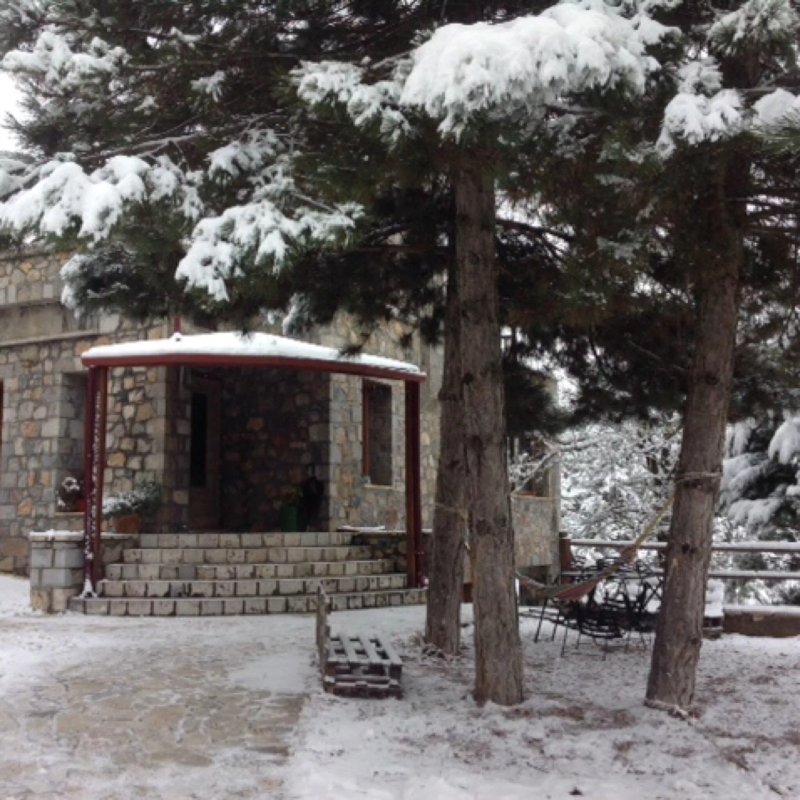 Guesthouse Alexiou