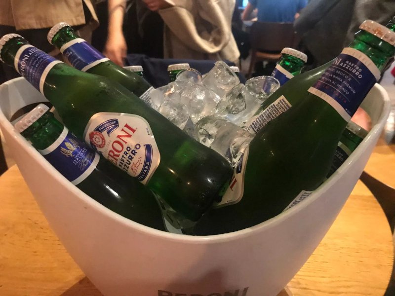 All Bar One Houndsditch