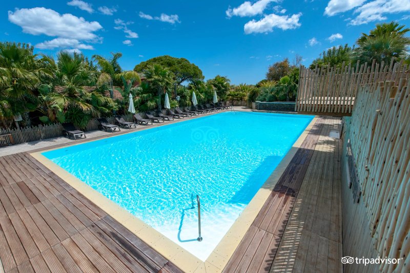 La Toison d'Or Resort & Spa