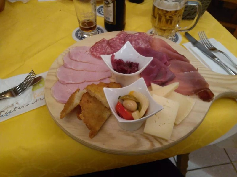 Pizzeria Ristorante Monreal