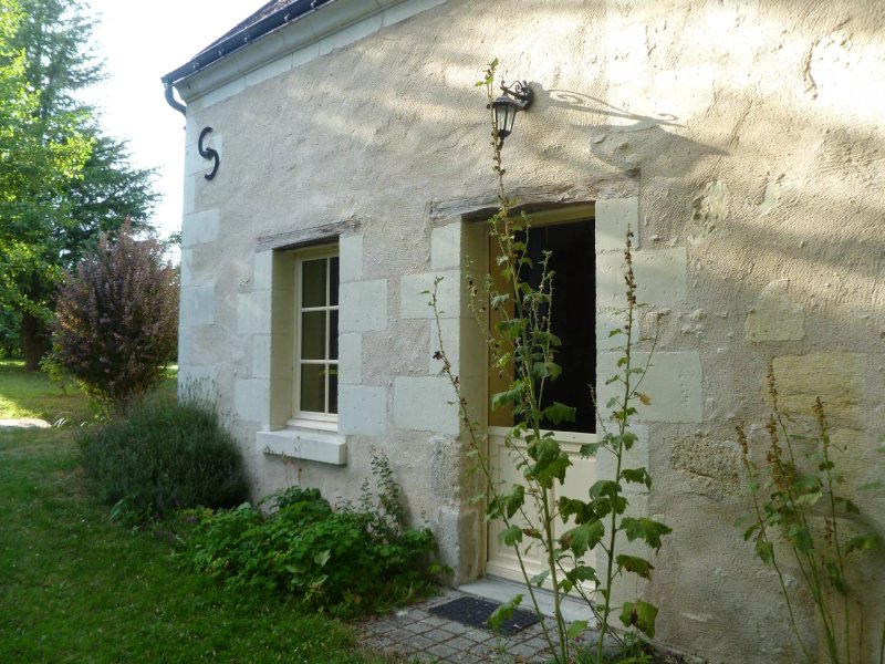 Moulin du Fief Gentil
