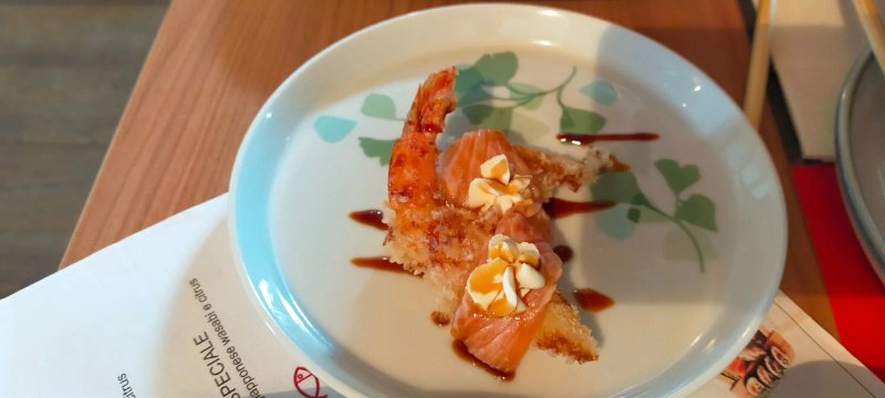 Yokoso San Daniele Ristorante Giapponese