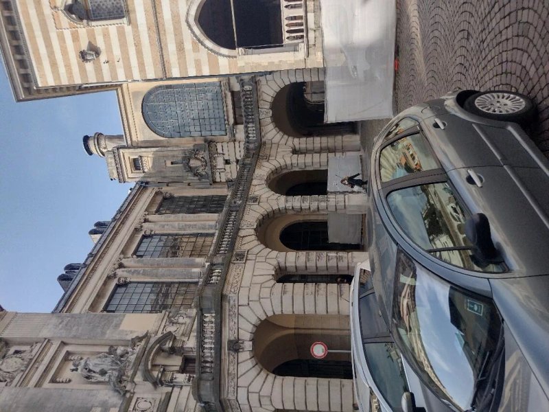 Astoria Hotel Italia