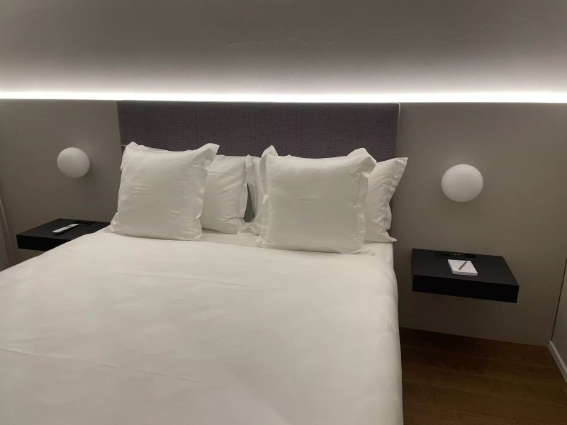 Binario 934 Boutique Hotel