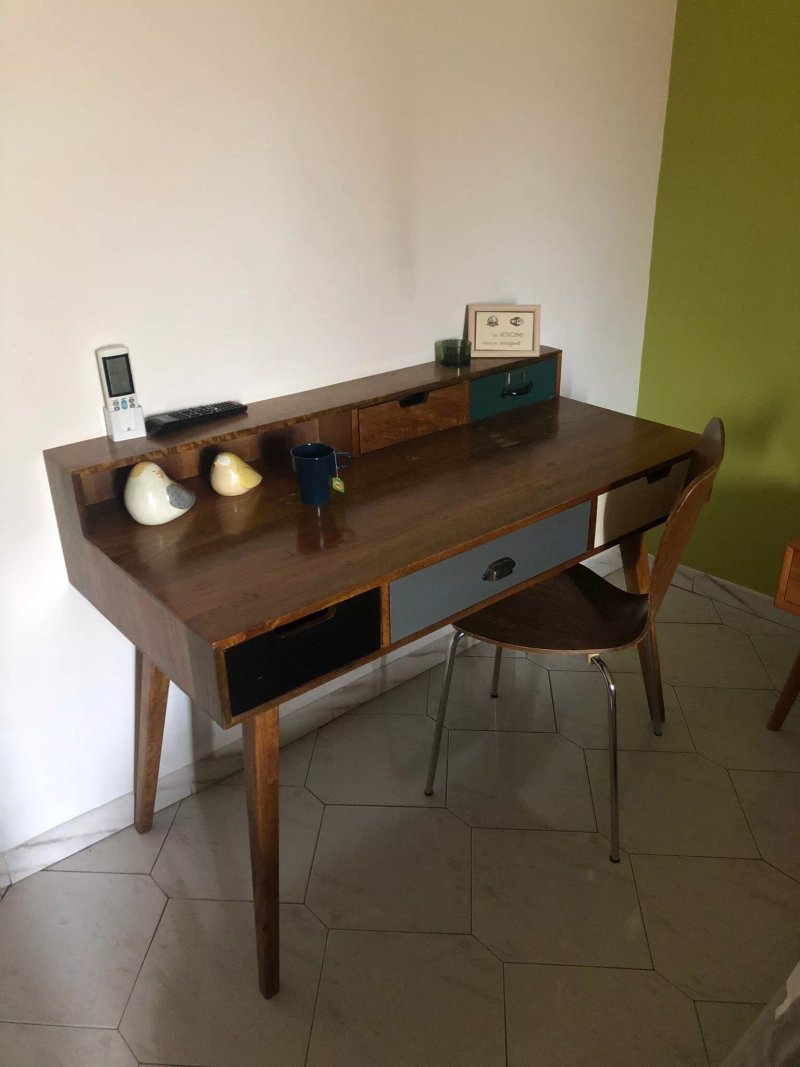 Retro B&B