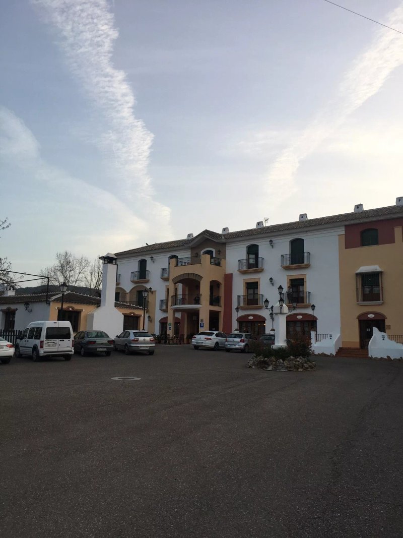 Hotel Rural Huerta de las Palomas