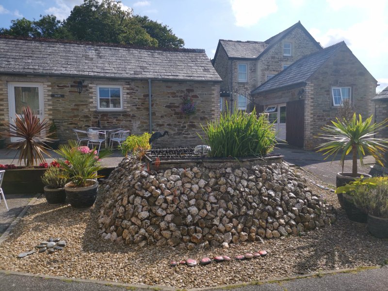 Coldharbour Farm
