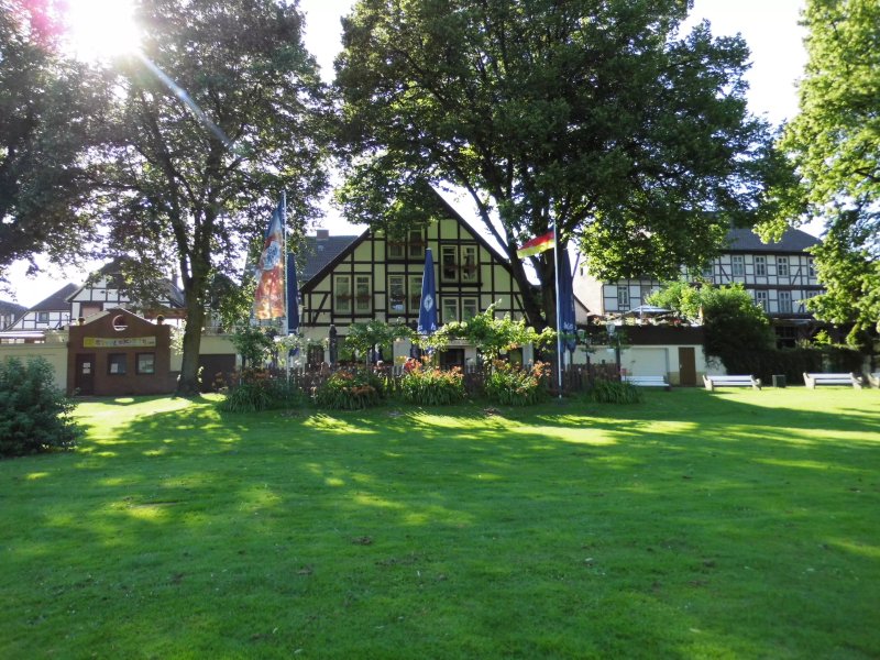 Hotel  Weserstuben