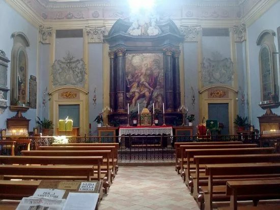Chiesa di San Cristoforo