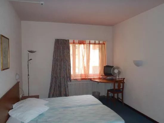 Hotel Acquarello