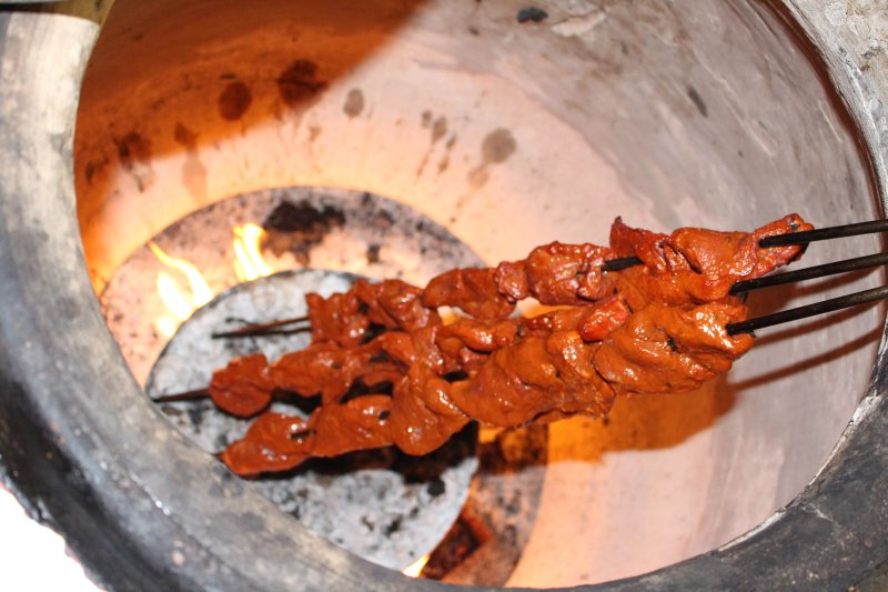 Ashiana Indian Takeaway