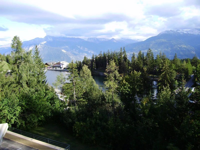 Auberge de jeunesse Bella Lui