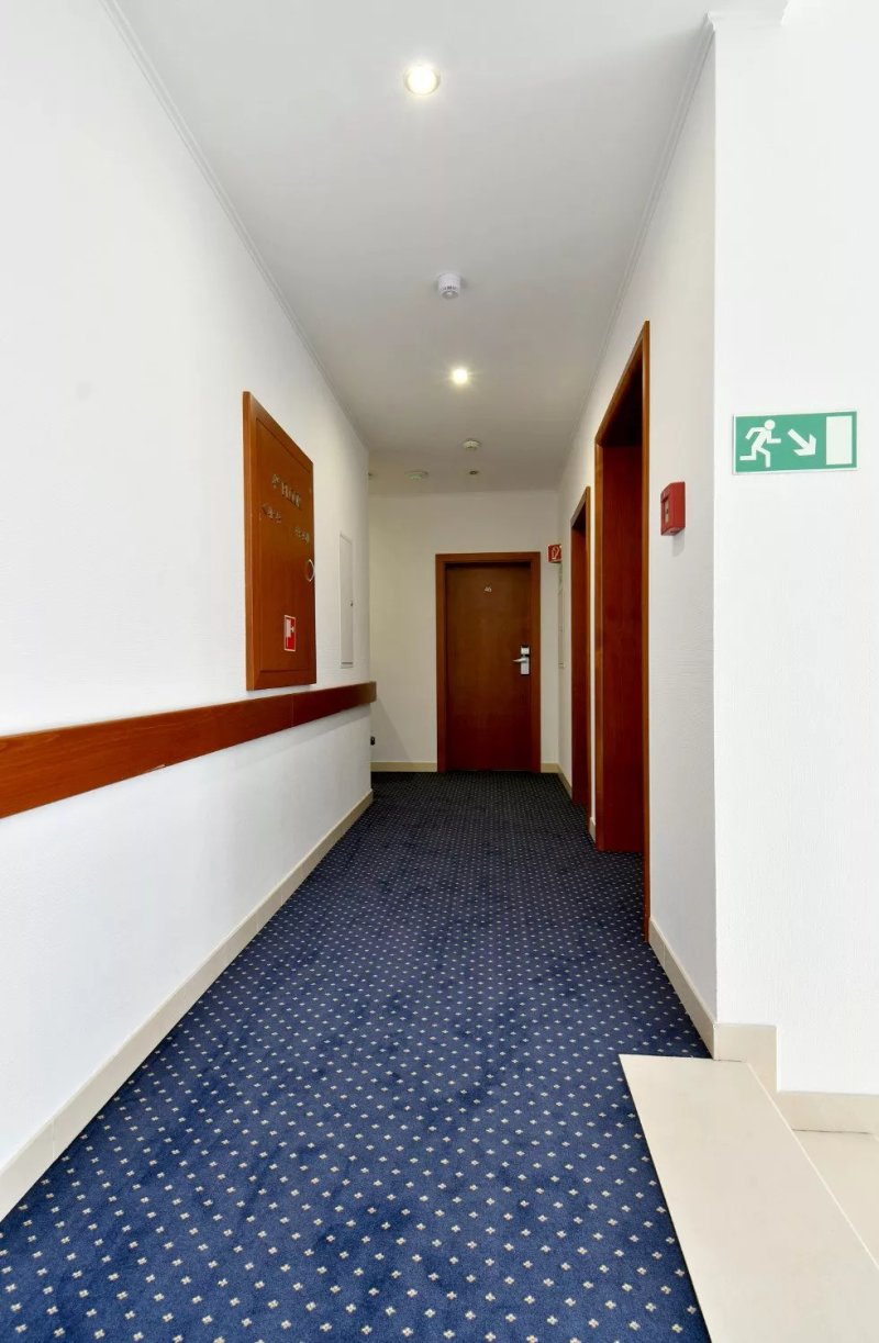 Hotel Coronet