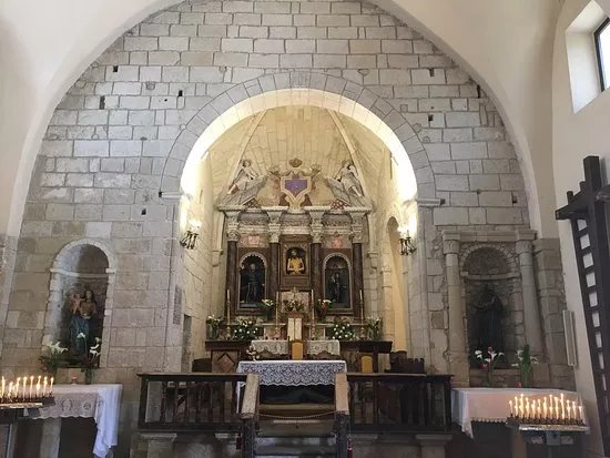Chiesa di Santa Maria delle Grazie