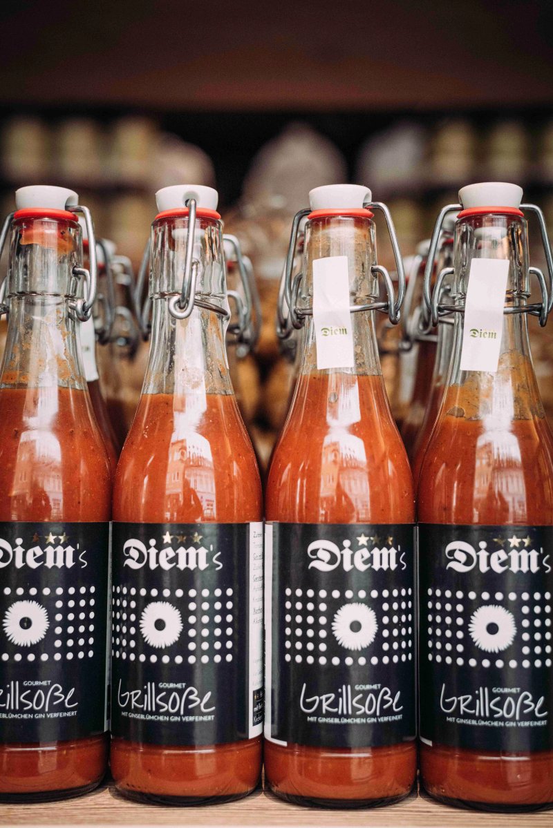 Restaurant Diem