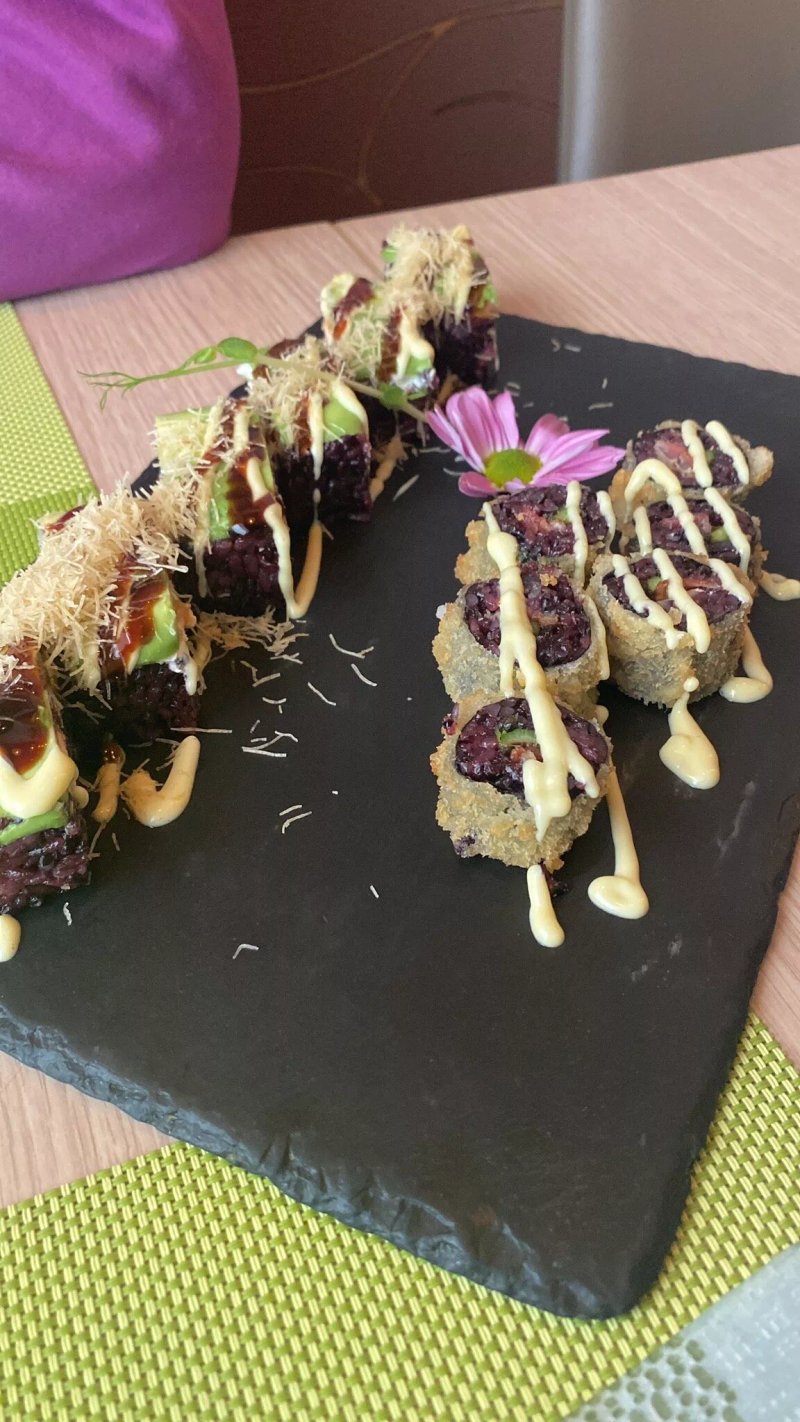Sushi House